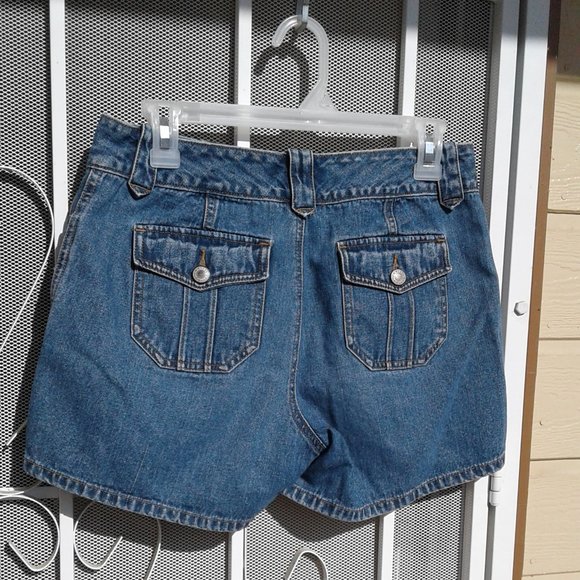 10 PC Denim Shorts* BUNDLE with Free Shipping - Picture 9 of 12